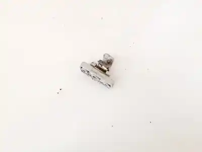Gebrauchtes Autoersatzteil Kunststoffe zum VOLKSWAGEN CADDY KA/KB (2K) 1.9 TDI OEM-IAM-Referenzen 3B0857561  