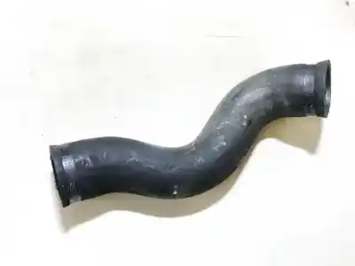 Peça sobressalente para automóvel em segunda mão tubo do intercooler por renault clio, 2009.06 - 2012.11 facelift 1.2 16v 76kw 2010.09 - 2012.11 referências oem iam 