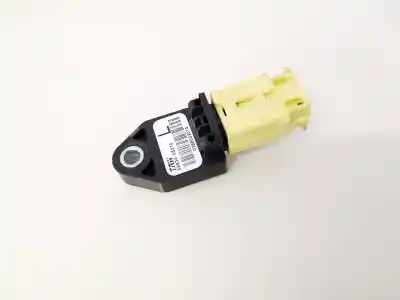 Peça sobressalente para automóvel em segunda mão sensor por toyota avensis wagon (t25) 2.0 d-4d executive referências oem iam 8983405010