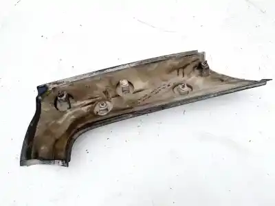 Pezzo di ricambio per auto di seconda mano plastica per audi a6 avant (c4) 2.5 tdi riferimenti oem iam   