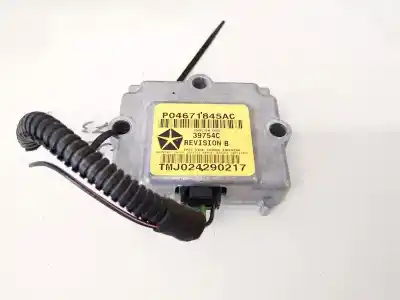 Автозапчасти б/у датчик за CHRYSLER PT CRUISER, I 2000.01 - 2010.12 2.0 2000-2010 104KW 141HP ссылки OEM IAM P04671845AC  39754C, TMJ024290217