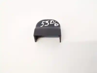 Pièce détachée automobile d'occasion plastiques pour hyundai i30 1.6 crdi cat références oem iam 558672r000