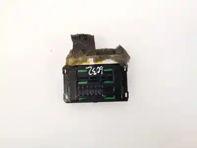 Second-hand car spare part electronic module for volvo v50 (545) 2.0 d oem iam references   