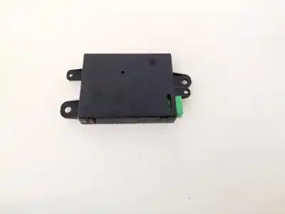 Second-hand car spare part electronic module for volvo v50 (545) 2.0 d oem iam references 30710071  100391