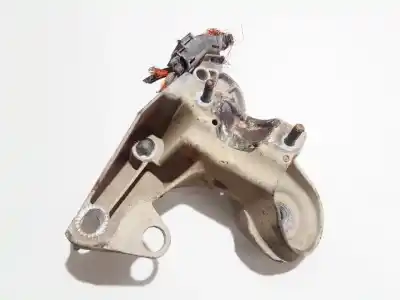 Second-hand car spare part engine support for audi a6 c5 (4b2) 1.8 t oem iam references 4b0199352a  