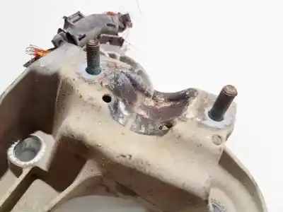 Second-hand car spare part engine support for audi a6 c5 (4b2) 1.8 t oem iam references 4b0199352a  