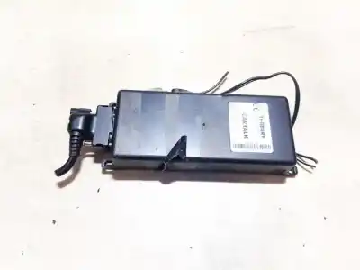 Peça sobressalente para automóvel em segunda mão módulo eletrônico por bmw 3-series, e90 / e91 / e93 2005.02 - 2009.01 320 d 120kw 2005.01 - 2011.12 referências oem iam e1021303