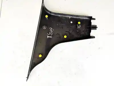 Second-hand car spare part plastics for volvo v50 (545) 2.0 d oem iam references 9486848  