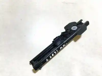 Second-hand car spare part plastics for ford kuga (cbv) 2.0 tdci cat oem iam references 8v41s611c46aa