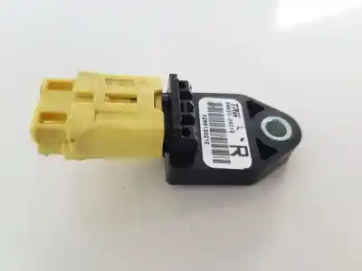 Peça sobressalente para automóvel em segunda mão sensor por toyota avensis wagon (t25) 2.0 d-4d executive referências oem iam 8983305010