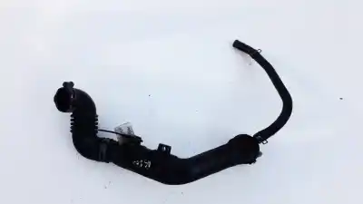 Peça sobressalente para automóvel em segunda mão tubo do intercooler por mazda premacy (cp) 2.0 turbodiesel referências oem iam rf3f13241