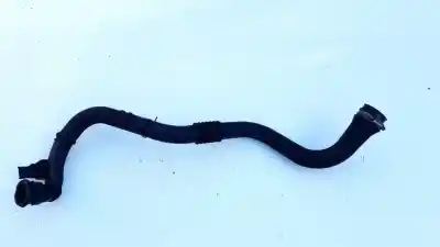 Peça sobressalente para automóvel em segunda mão tubo do intercooler por renault scenic ii 1.5 dci diesel referências oem iam 001751