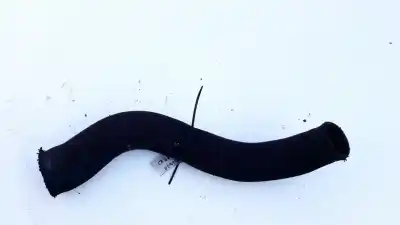 Second-hand car spare part intercooler pipe for chevrolet lacetti 2.0 diesel cat oem iam references 