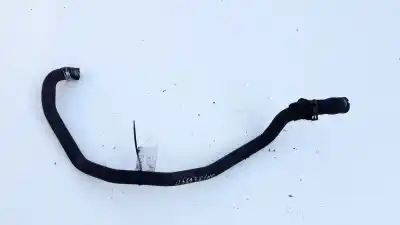 Peça sobressalente para automóvel em segunda mão tubo por renault scenic ii 1.5 dci diesel referências oem iam 