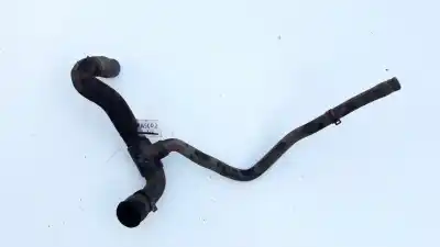 Second-hand car spare part tube for opel corsa c 1.2 16v cat (z 12 xep / lb4) oem iam references 