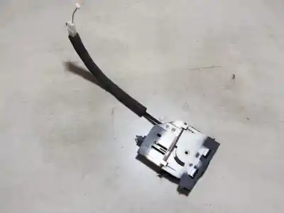 Peça sobressalente para automóvel em segunda mão COMANDO DE SOFAGEM (CHAUFFAGE / AR CONDICIONADO) por VOLKSWAGEN TOUAREG (7L6)  Referências OEM IAM 7L6819766  