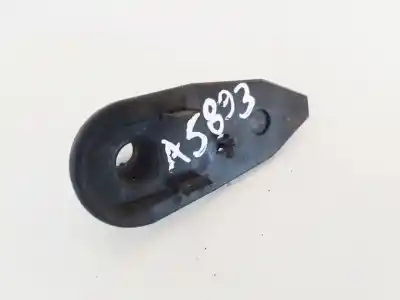 Pezzo di ricambio per auto di seconda mano plastiche per mini mini (r50,r53) 1.6 16v cat riferimenti oem iam 54843497  