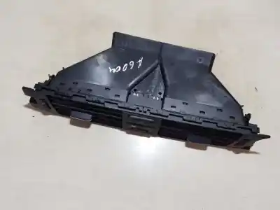 Peça sobressalente para automóvel em segunda mão grelha / difusor de ar por bmw 3-series, e90 / e91 / e93 2005.02 - 2009.01 320 d 120kw 2005.01 - 2011.12 referências oem iam 64227144253