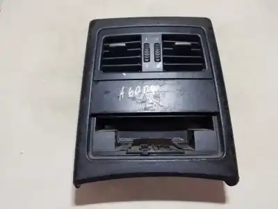 Peça sobressalente para automóvel em segunda mão grelha / difusor de ar por bmw 3-series, e90 / e91 / e93 2005.02 - 2009.01 320 d 120kw 2005.01 - 2011.12 referências oem iam 511658450713