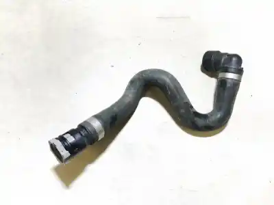 Peça sobressalente para automóvel em segunda mão tubo por ford kuga (cbv) 2.0 tdci cat referências oem iam 3m5h18k582fg  