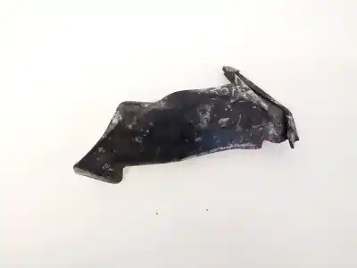 Second-hand car spare part plastics for bmw x3 (e83) 2.0d oem iam references 51713401653  