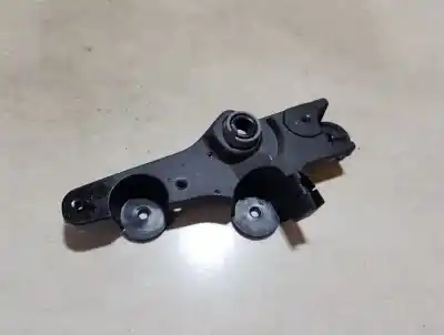 Peça sobressalente para automóvel em segunda mão plásticos por bmw 3-series, e90 / e91 / e93 2005.02 - 2009.01 320 d 120kw 2005.01 - 2011.12 referências oem iam 7071708