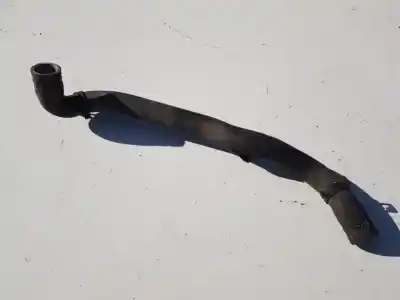 Peça sobressalente para automóvel em segunda mão tubo por renault clio, 2009.06 - 2012.11 facelift 1.2 16v 76kw 2010.09 - 2012.11 referências oem iam 