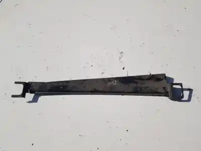 Peça sobressalente para automóvel em segunda mão plásticos por renault clio, 2009.06 - 2012.11 facelift 1.2 16v 76kw 2010.09 - 2012.11 referências oem iam 8200304290