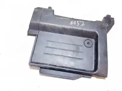 Peça sobressalente para automóvel em segunda mão plásticos por renault clio, 2009.06 - 2012.11 facelift 1.2 16v 76kw 2010.09 - 2012.11 referências oem iam 8200448021