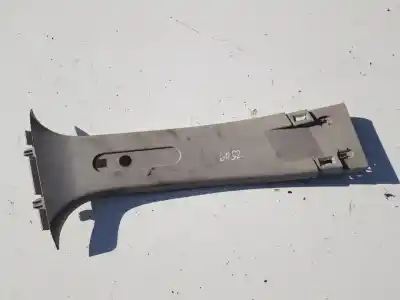 Peça sobressalente para automóvel em segunda mão plásticos por renault clio, 2009.06 - 2012.11 facelift 1.2 16v 76kw 2010.09 - 2012.11 referências oem iam 8200293547