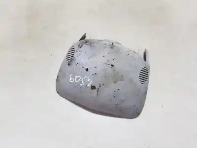 Peça sobressalente para automóvel em segunda mão plásticos por renault clio, 2009.06 - 2012.11 facelift 1.2 16v 76kw 2010.09 - 2012.11 referências oem iam 1012556