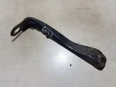 Peça sobressalente para automóvel em segunda mão plásticos por renault clio, 2009.06 - 2012.11 facelift 1.2 16v 76kw 2010.09 - 2012.11 referências oem iam g0410