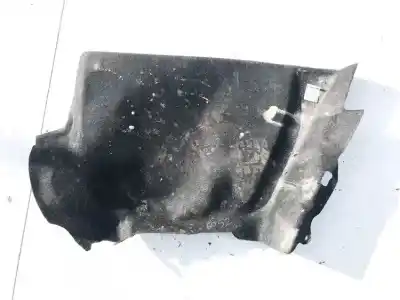 Peça sobressalente para automóvel em segunda mão plásticos por renault clio, 2009.06 - 2012.11 facelift 1.2 16v 76kw 2010.09 - 2012.11 referências oem iam 8200604207