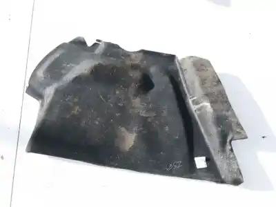 Peça sobressalente para automóvel em segunda mão plásticos por renault clio, 2009.06 - 2012.11 facelift 1.2 16v 76kw 2010.09 - 2012.11 referências oem iam 8200604207