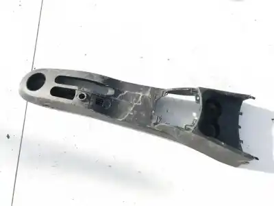 Peça sobressalente para automóvel em segunda mão plásticos por renault clio, 2009.06 - 2012.11 facelift 1.2 16v 76kw 2010.09 - 2012.11 referências oem iam 8200407993