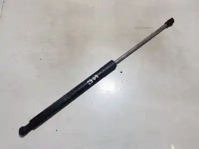 Peça sobressalente para automóvel em segunda mão amortecedores do tronco / porta por renault clio, 2009.06 - 2012.11 facelift 1.2 16v 76kw 2010.09 - 2012.11 referências oem iam 8200299546