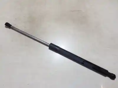 Second-hand car spare part tailgate gas strut for renault clio, 2009.06 - 2012.11 facelift 1.2 16v 76kw 2010.09 - 2012.11 oem iam references 8200299546  