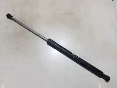 Peça sobressalente para automóvel em segunda mão amortecedores do tronco / porta por renault clio, 2009.06 - 2012.11 facelift 1.2 16v 76kw 2010.09 - 2012.11 referências oem iam 8200299546