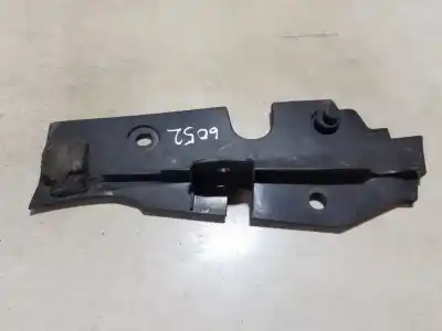 Peça sobressalente para automóvel em segunda mão plásticos por renault clio, 2009.06 - 2012.11 facelift 1.2 16v 76kw 2010.09 - 2012.11 referências oem iam 8200332286