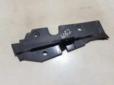 Peça sobressalente para automóvel em segunda mão plásticos por renault clio, 2009.06 - 2012.11 facelift 1.2 16v 76kw 2010.09 - 2012.11 referências oem iam 8200332285