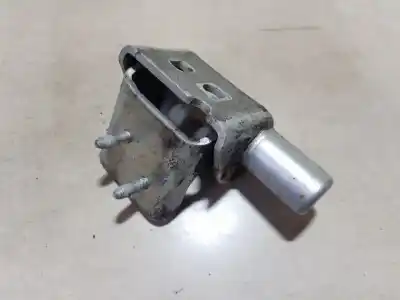 Peça sobressalente para automóvel em segunda mão esticador de porta por renault clio, 2009.06 - 2012.11 facelift 1.2 16v 76kw 2010.09 - 2012.11 referências oem iam 864601