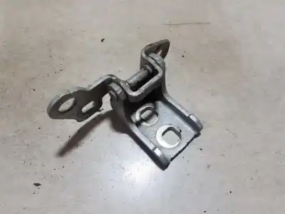 Peça sobressalente para automóvel em segunda mão esticador de porta por renault clio, 2009.06 - 2012.11 facelift 1.2 16v 76kw 2010.09 - 2012.11 referências oem iam 705018f