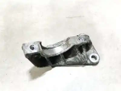 Peça sobressalente para automóvel em segunda mão suporte motor por renault clio, 2009.06 - 2012.11 facelift 1.2 16v 76kw 2010.09 - 2012.11 referências oem iam 8200286041