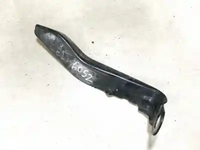 Peça sobressalente para automóvel em segunda mão suporte motor por renault clio, 2009.06 - 2012.11 facelift 1.2 16v 76kw 2010.09 - 2012.11 referências oem iam 