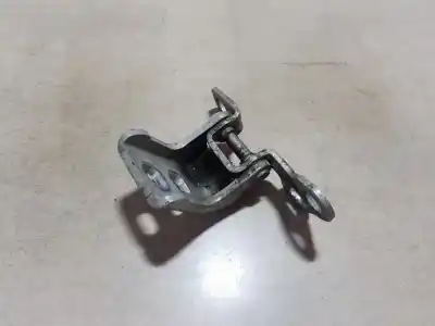 Peça sobressalente para automóvel em segunda mão esticador de porta por renault clio, 2009.06 - 2012.11 facelift 1.2 16v 76kw 2010.09 - 2012.11 referências oem iam 223421