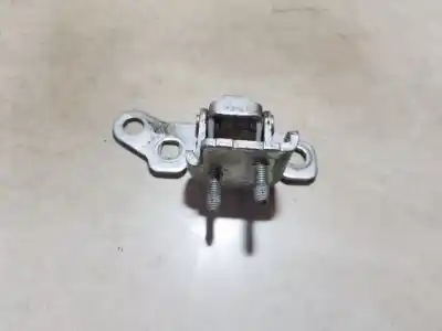 Peça sobressalente para automóvel em segunda mão esticador de porta por renault clio, 2009.06 - 2012.11 facelift 1.2 16v 76kw 2010.09 - 2012.11 referências oem iam 416345b