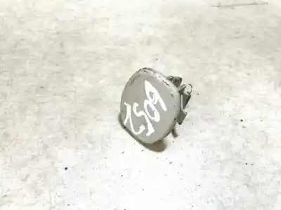 Peça sobressalente para automóvel em segunda mão plásticos por renault clio, 2009.06 - 2012.11 facelift 1.2 16v 76kw 2010.09 - 2012.11 referências oem iam 