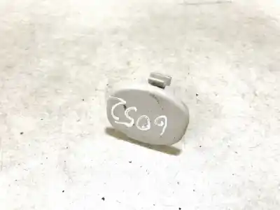 Peça sobressalente para automóvel em segunda mão plásticos por renault clio, 2009.06 - 2012.11 facelift 1.2 16v 76kw 2010.09 - 2012.11 referências oem iam 