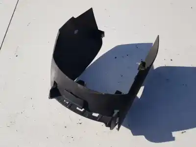 Peça sobressalente para automóvel em segunda mão plásticos por renault clio, 2009.06 - 2012.11 facelift 1.2 16v 76kw 2010.09 - 2012.11 referências oem iam 6246s977