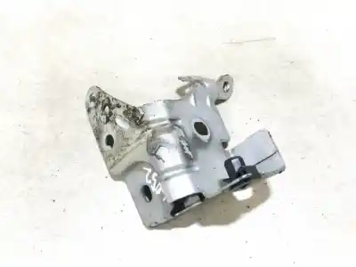 Peça sobressalente para automóvel em segunda mão plásticos por renault clio, 2009.06 - 2012.11 facelift 1.2 16v 76kw 2010.09 - 2012.11 referências oem iam 